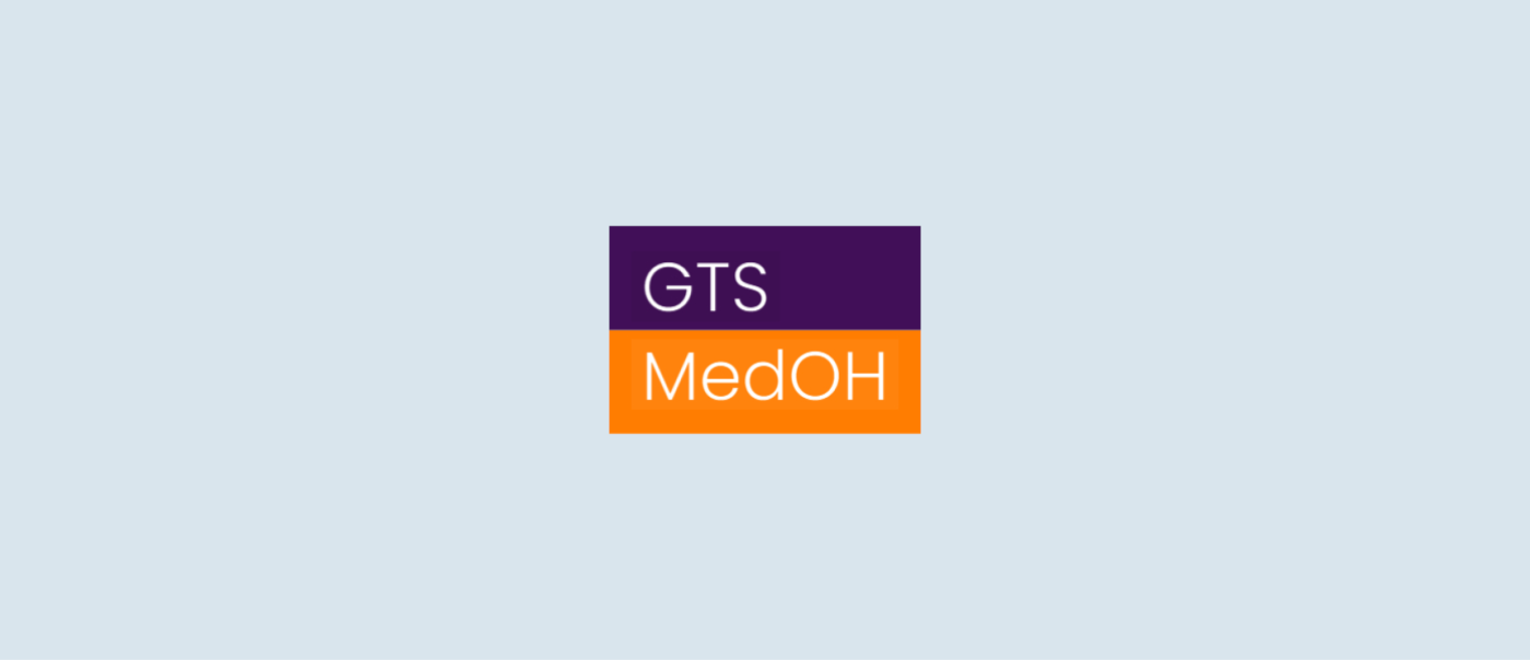 GTS-MedOH logo