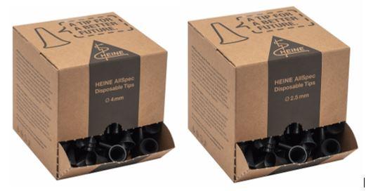 Heine Otoscope Tips