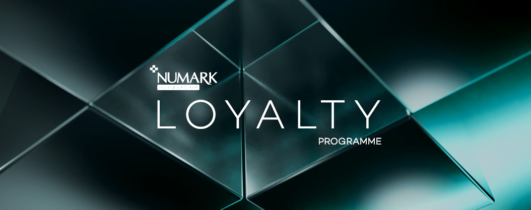 Numark Loyalty