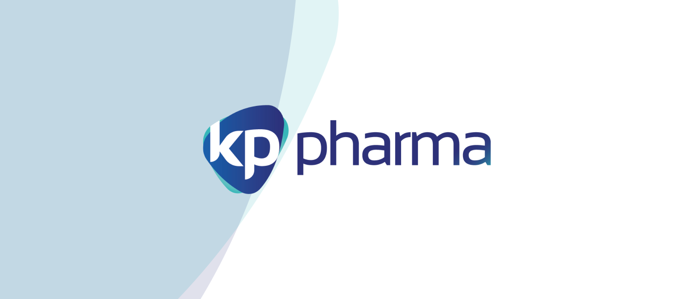 KP Pharma NumarkNet Logo