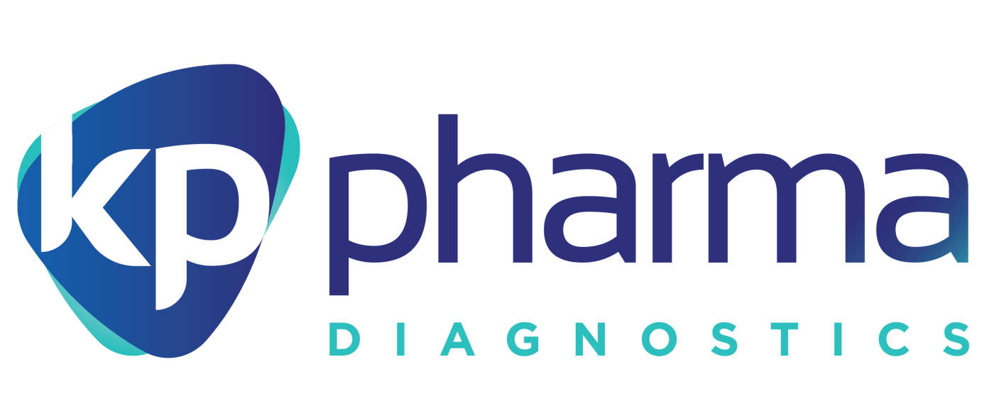 KP Diagnostics Logo