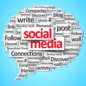 SocialMediaSpeechBubble