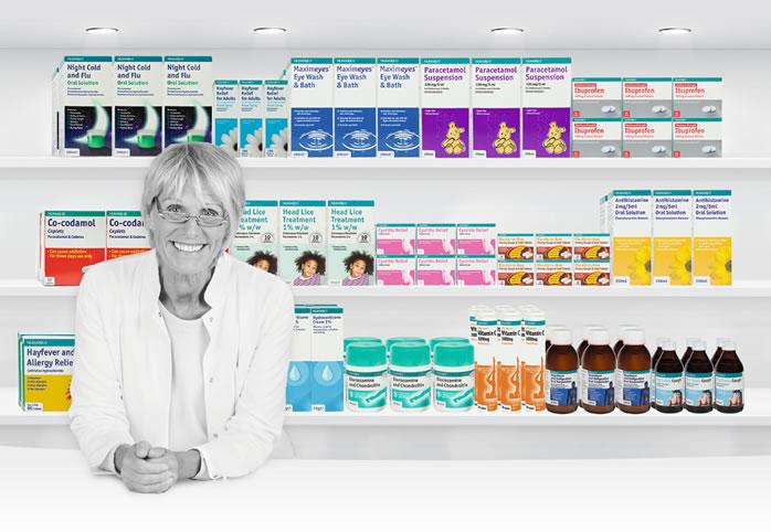 Numark Group Shot 2015