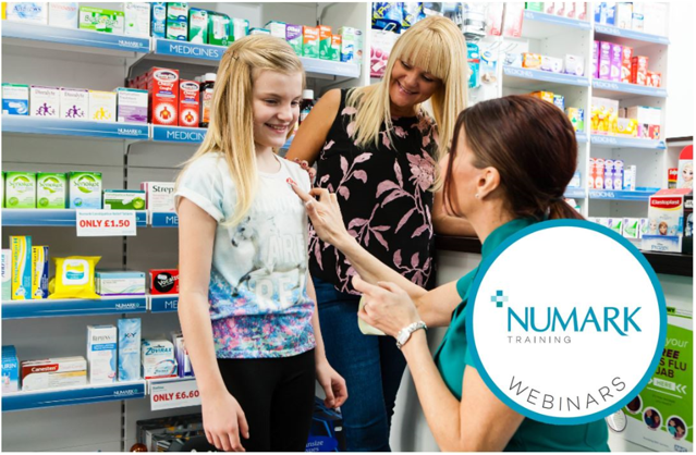 FamilyPharmacyNumarkWebinar