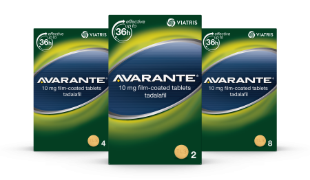Avarante Triple Pack
