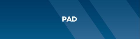 PAD Logo