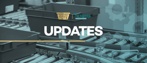 Numark GT Updates