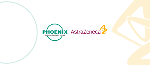 AstraZeneca Header Image