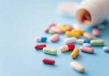 pill