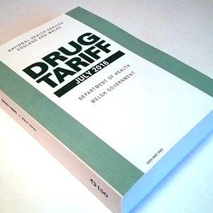 Drugtariff